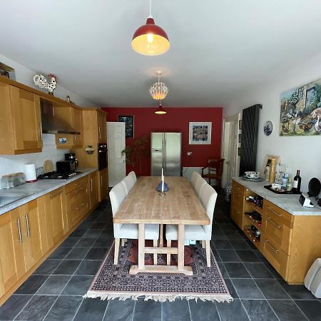 The Cottage At Riverbank Ballinamallard Ngoại thất bức ảnh