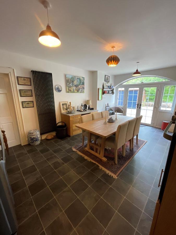 The Cottage At Riverbank Ballinamallard Ngoại thất bức ảnh