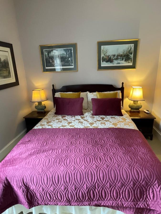 The Cottage At Riverbank Ballinamallard Ngoại thất bức ảnh